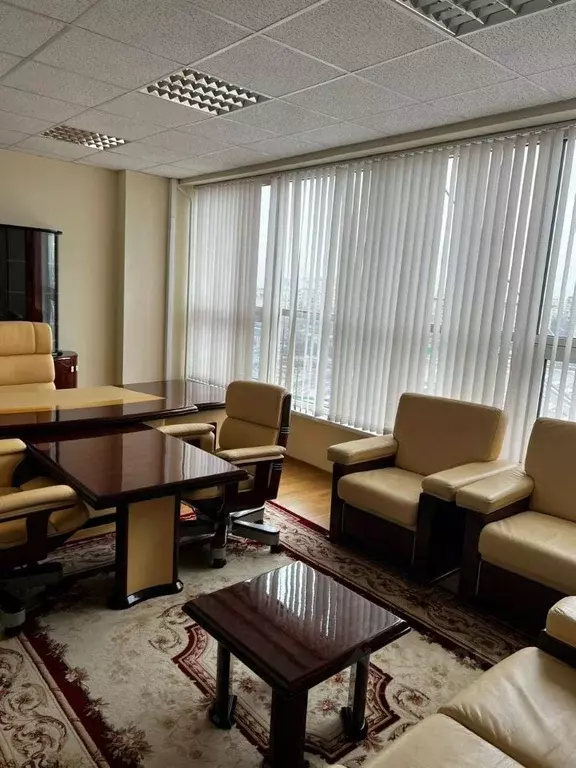 Помещение свободного назначения в Москва Ленинградский просп., 80Бк3 ... - Фото 1