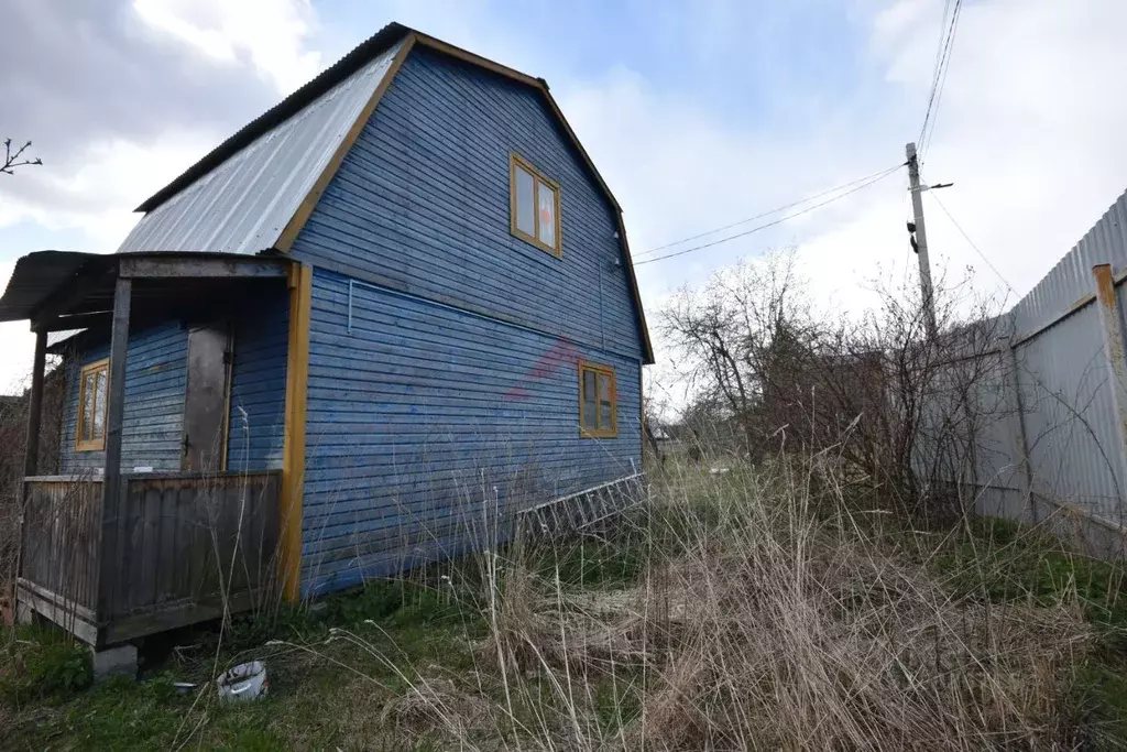 Дом в Владимирская область, Кольчугинский муниципальный округ, ... - Фото 2