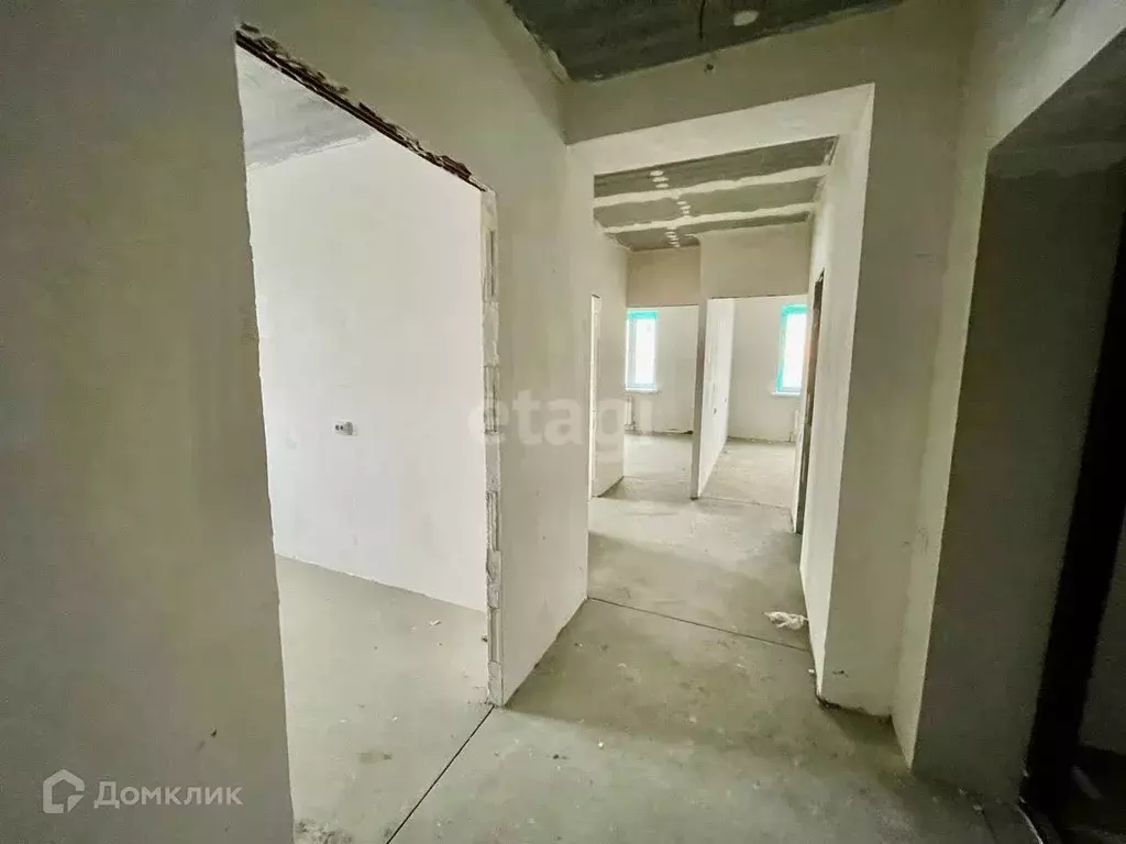 Продаётся 2-к квартира, 46 м - Фото 1