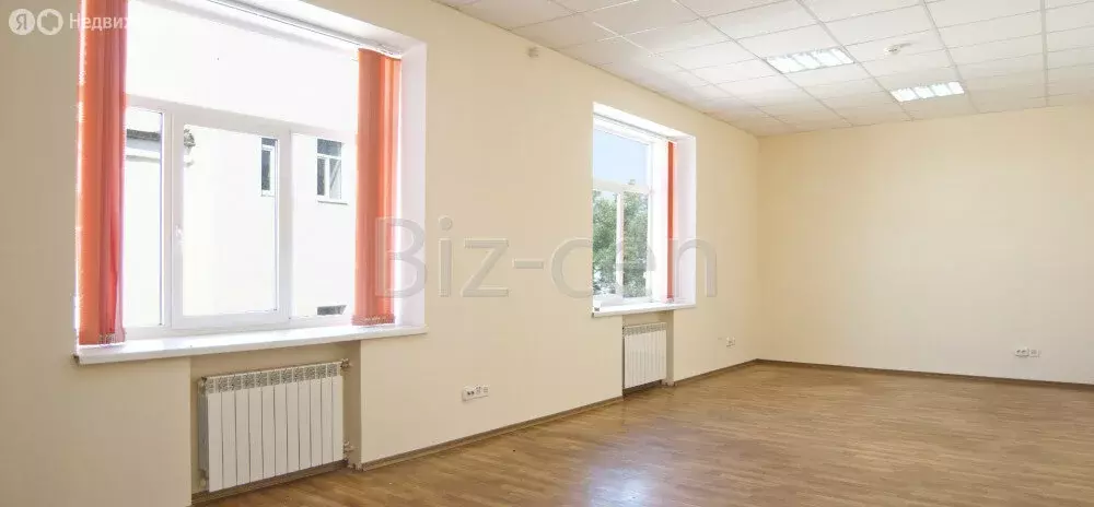 Офис (43.5 м) - Фото 2