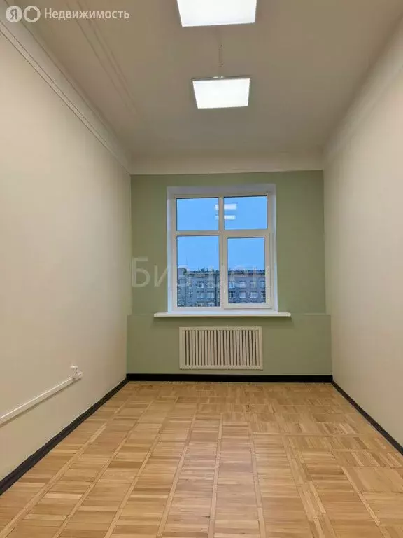 Офис (801.8 м) - Фото 1