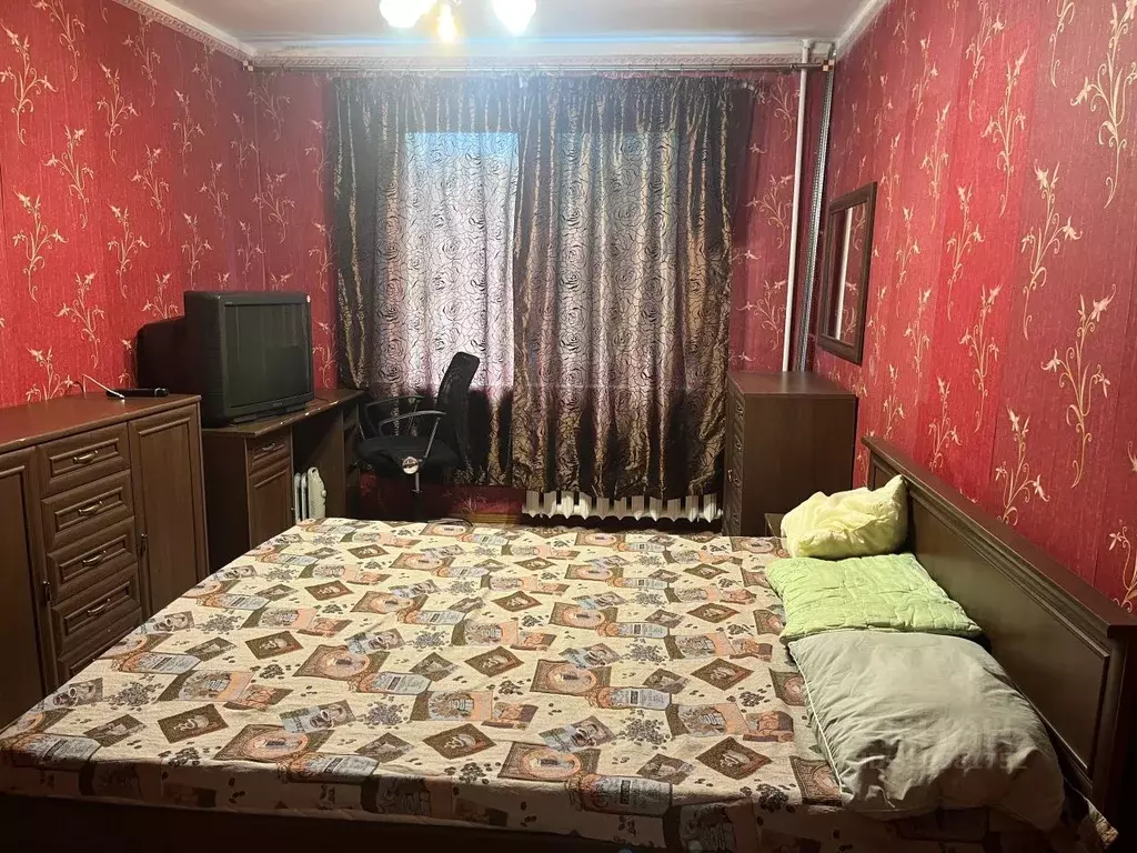 3-к кв. Московская область, Одинцовский городской округ, д. Акулово, ... - Фото 1