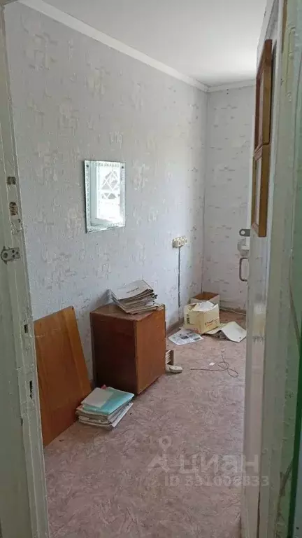 Помещение свободного назначения в Тульская область, Одоев рп ул. Льва ... - Фото 1