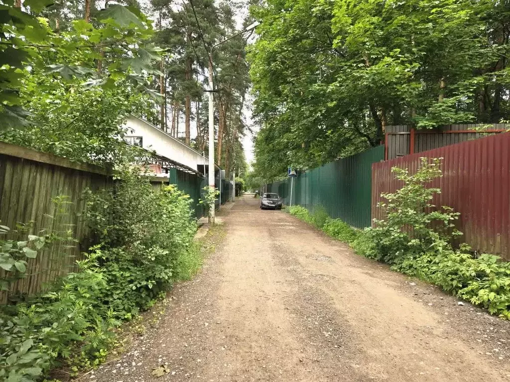 Участок в Московская область, Раменское 5-й мкр,  (14.0 сот.) - Фото 2