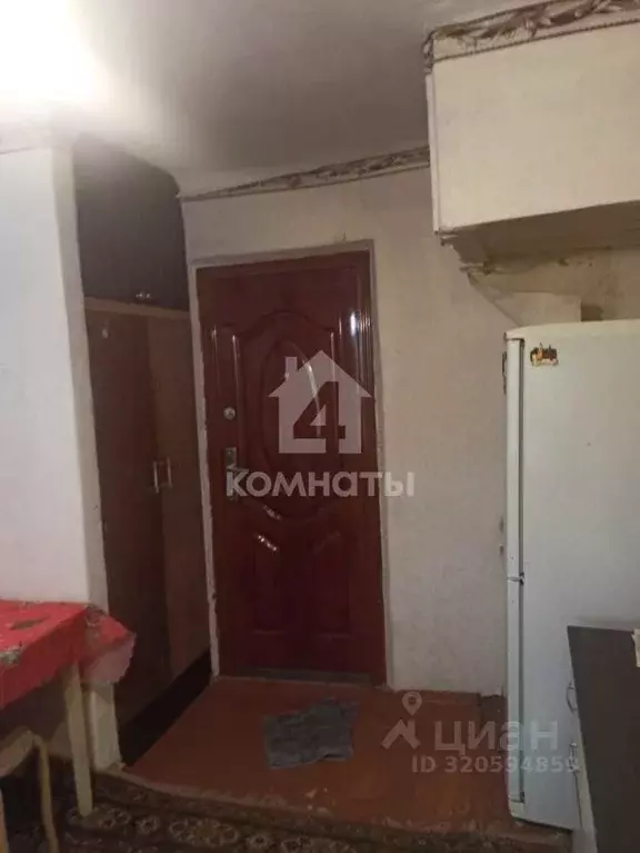Комната Воронежская область, Воронеж Ленинский просп., 6/2 (10.7 м) - Фото 1