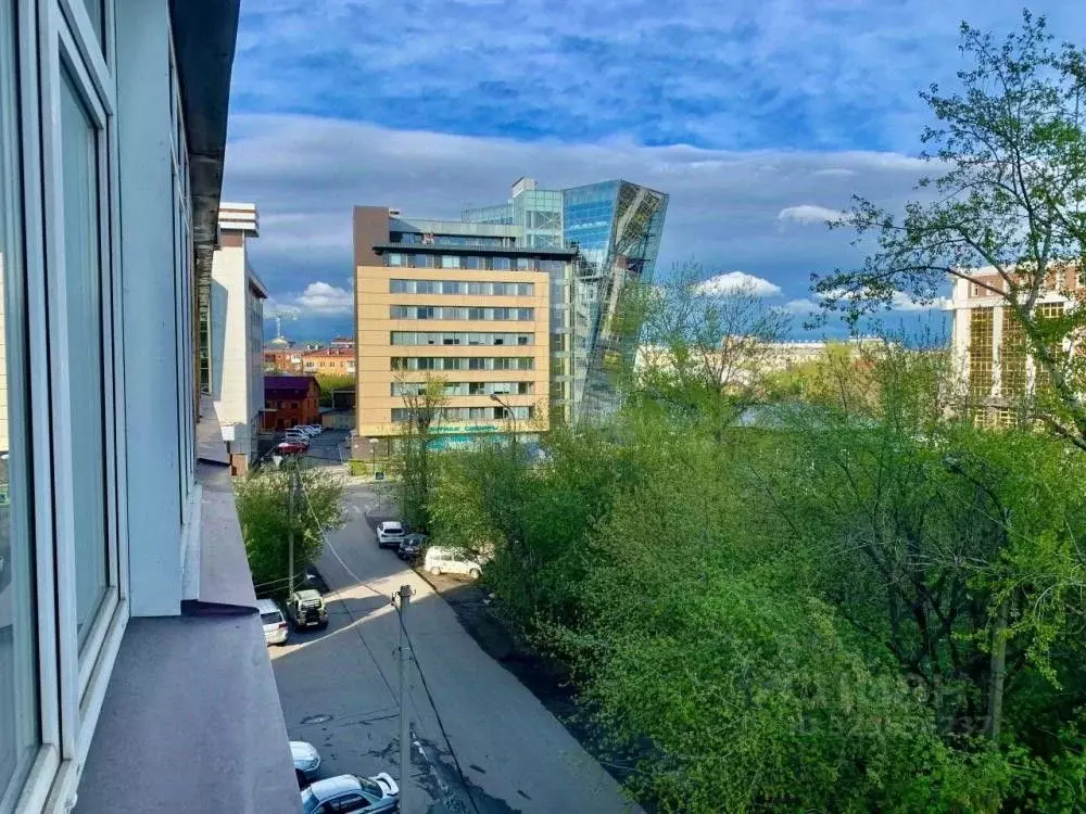 1-к кв. Иркутская область, Иркутск ул. Полины Осипенко, 11 (45.0 м) - Фото 1
