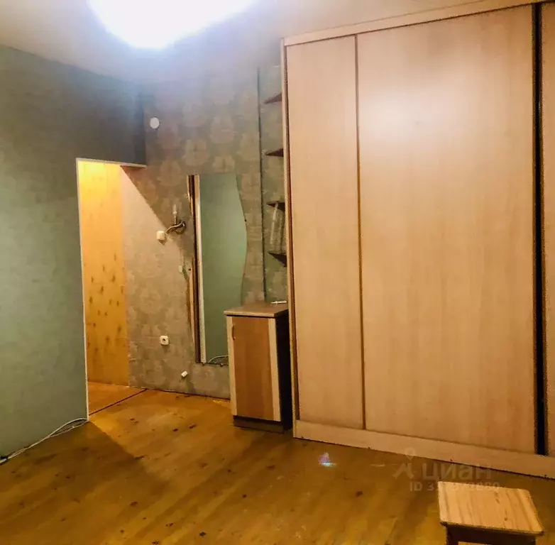 1-к кв. Тверская область, Тверь ул. Константина Заслонова, 9 (31.8 м) - Фото 1