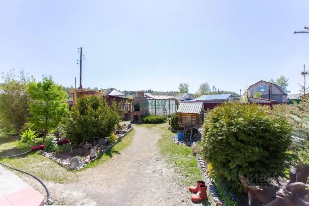 Дом в Тюменская область, Тобольск ул. 40 лет Победы, 15 (170 м) - Фото 2
