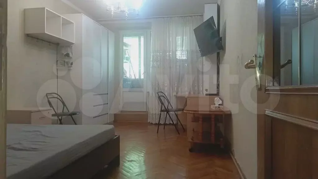 Квартира-студия, 18,5 м, 1/12 эт. - Фото 1