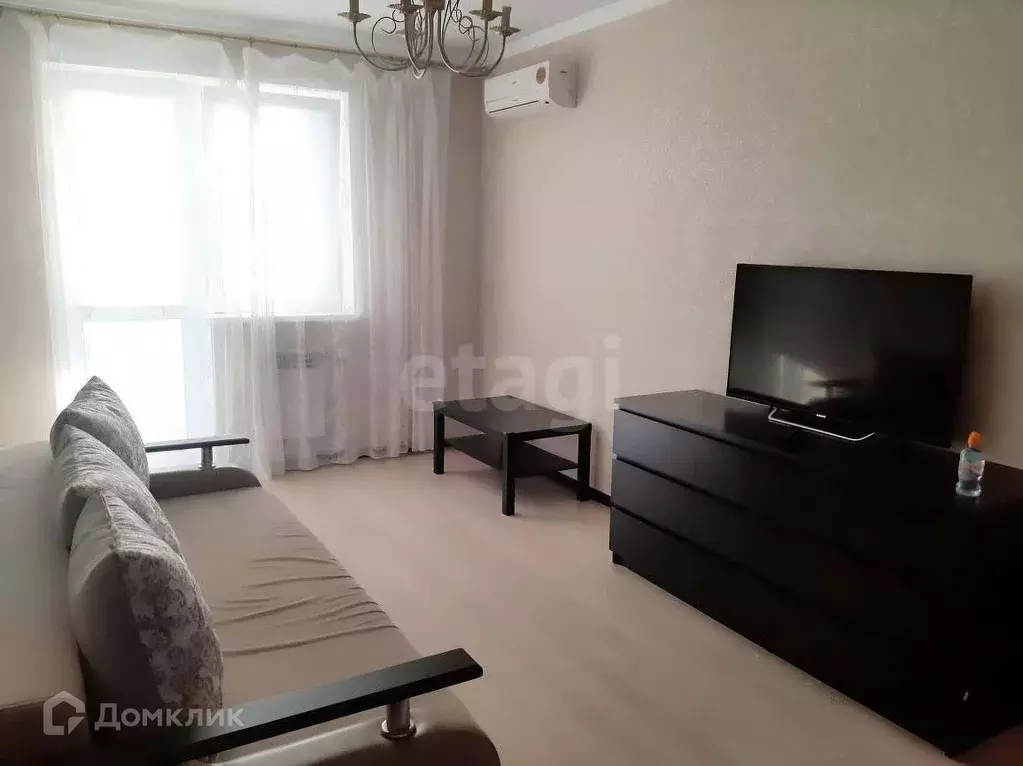 Продаётся 1-к квартира, 44.4 м - Фото 1