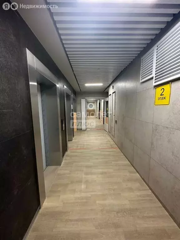 2-комнатная квартира: Москва, Михалковская улица, 50 (32.9 м) - Фото 2