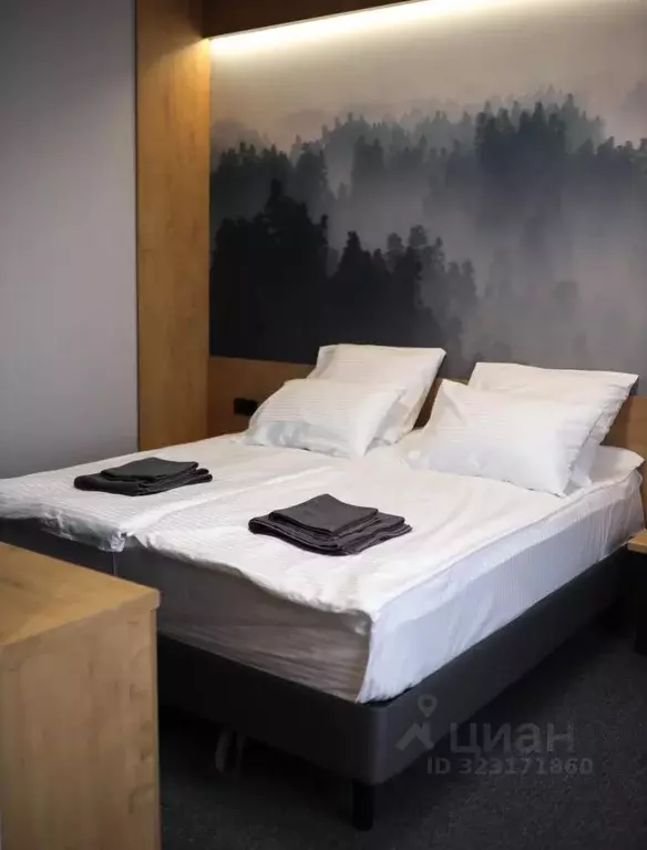 Комната Карелия, Кемь ул. Гидростроителей, 66 (22.0 м) - Фото 1