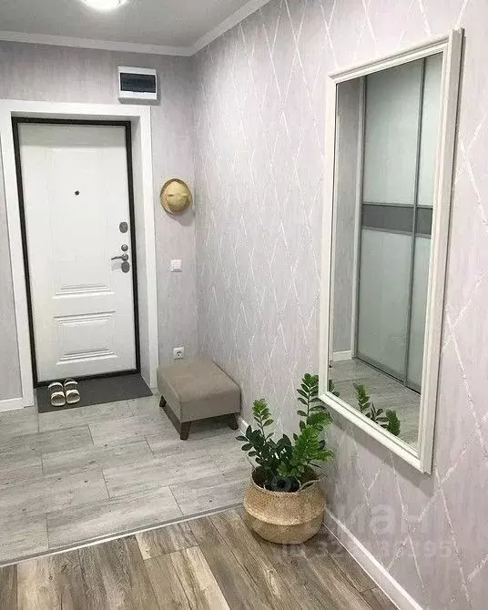 2-к кв. Москва Озерная ул., 44 (52.3 м) - Фото 0