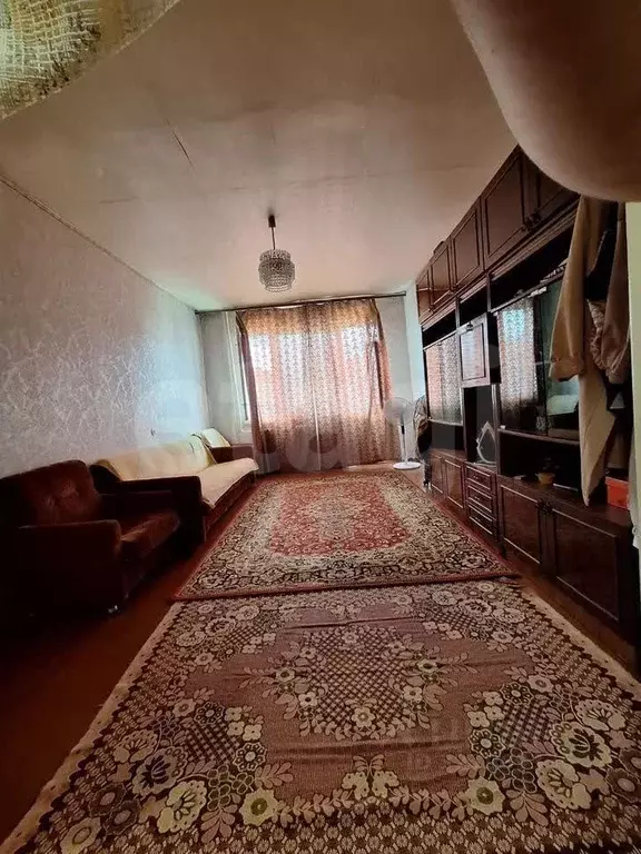 2-к кв. Тульская область, Тула ул. Демонстрации, 8 (50.6 м) - Фото 1