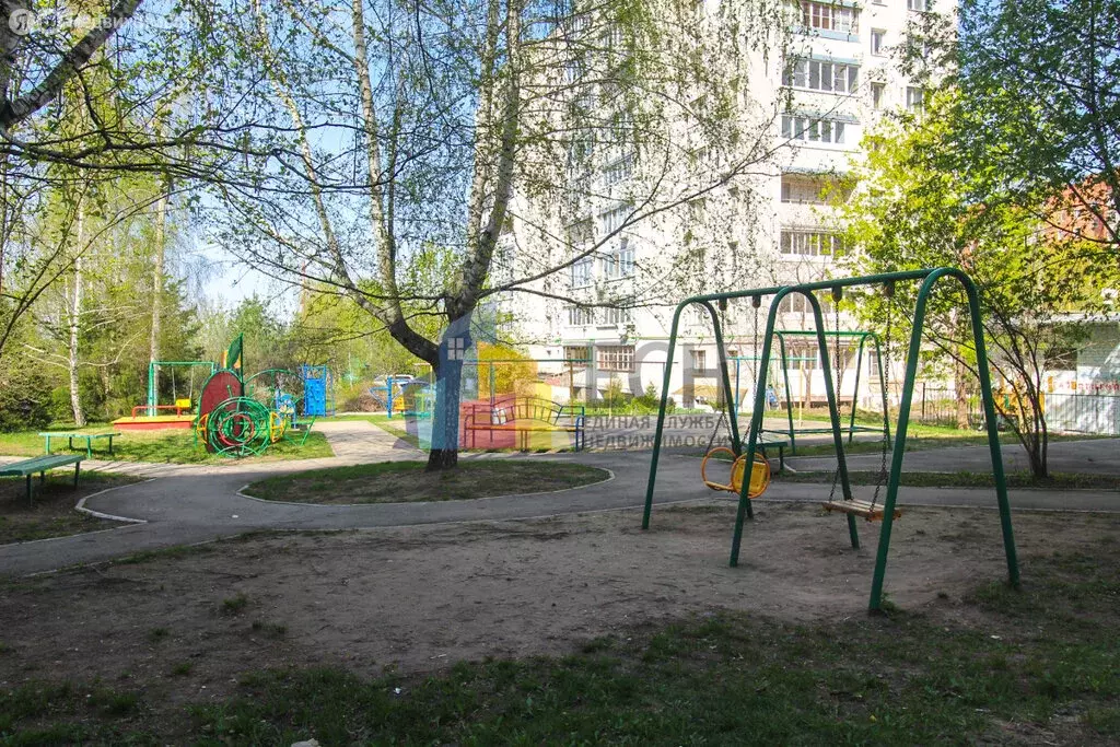 2-комнатная квартира: Тула, проспект Ленина, 120 (50.9 м) - Фото 1