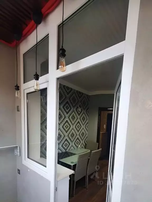 1-к кв. Ставропольский край, Ставрополь ул. Тухачевского, 30/5 (36.0 ... - Фото 2