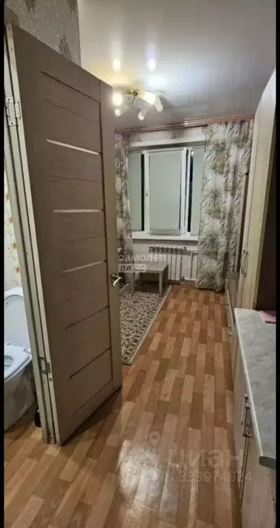 Студия Липецкая область, Липецк Осенний проезд, 8 (12.8 м) - Фото 1