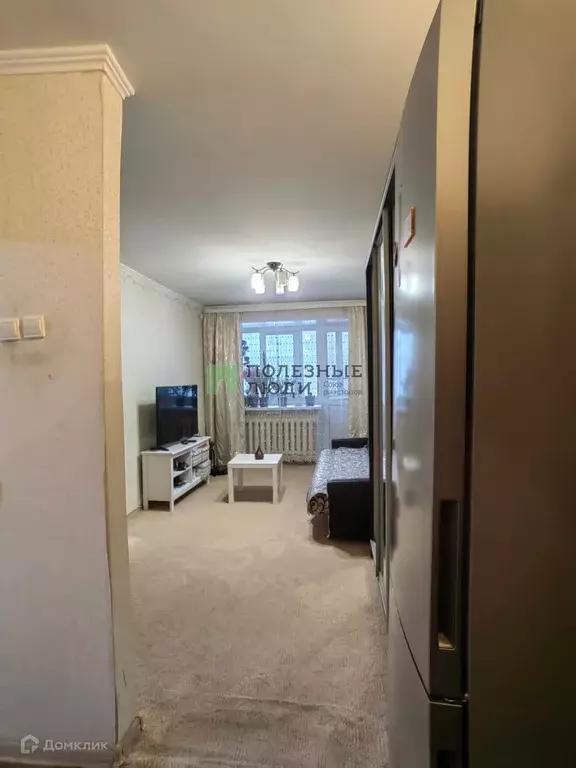 Продаётся 2-к квартира, 40.2 м - Фото 1