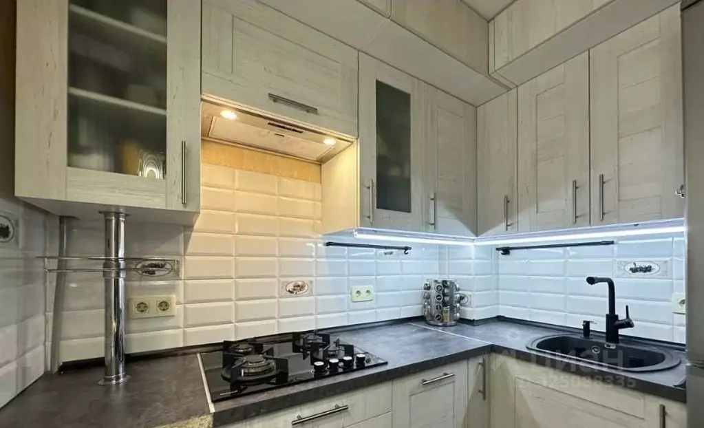 1-к кв. Москва Ярославское ш., 142 (38.0 м) - Фото 1