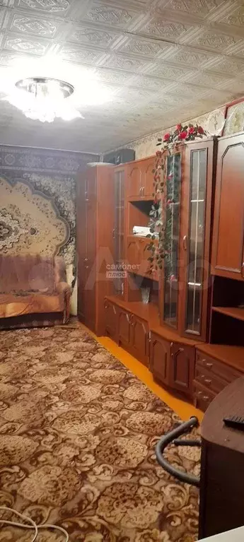 2-к. квартира, 30 м, 3/4 эт. - Фото 1