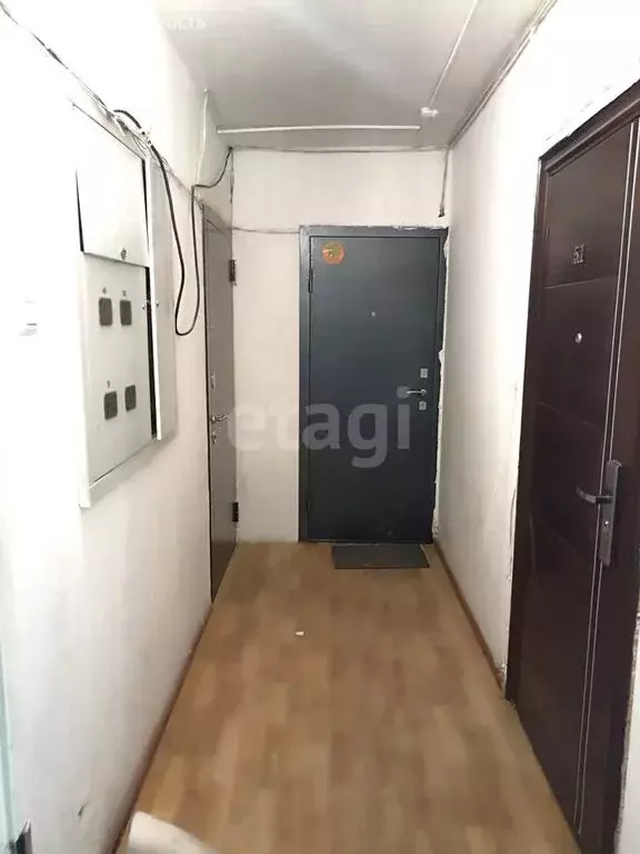 2-комнатная квартира: Юрга, Фестивальная улица, 4В (64.9 м) - Фото 0