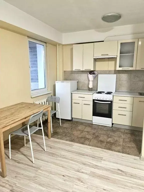 1-к кв. Кировская область, Киров ул. Азина, 15 (38.0 м) - Фото 1