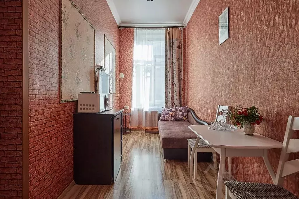 Комната Санкт-Петербург Невский просп., 140 - Фото 2