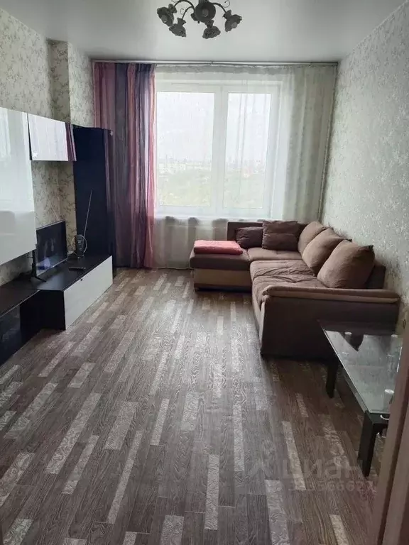 1-к кв. Москва Сельскохозяйственная ул., 22к1 (42.0 м) - Фото 1