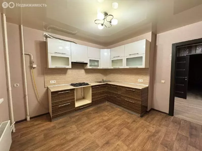 2-комнатная квартира: Волгоград, Колосовая улица, 12 (77 м) - Фото 2