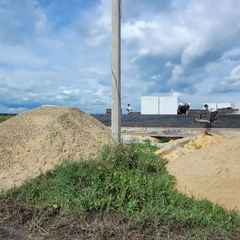 Участок в Тульская область, Узловая ул. Гоголя (5.0 сот.) - Фото 2