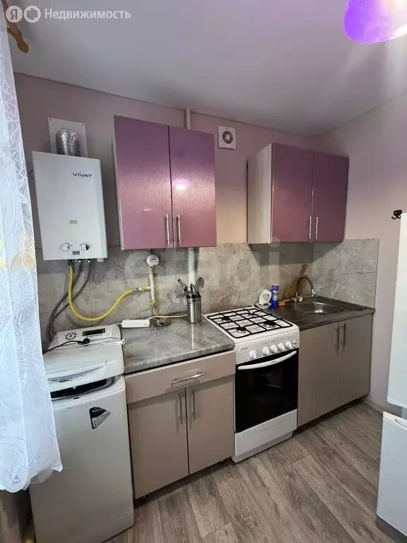 3-комнатная квартира: Дятьково, улица Ленина, 127 (55.7 м) - Фото 1