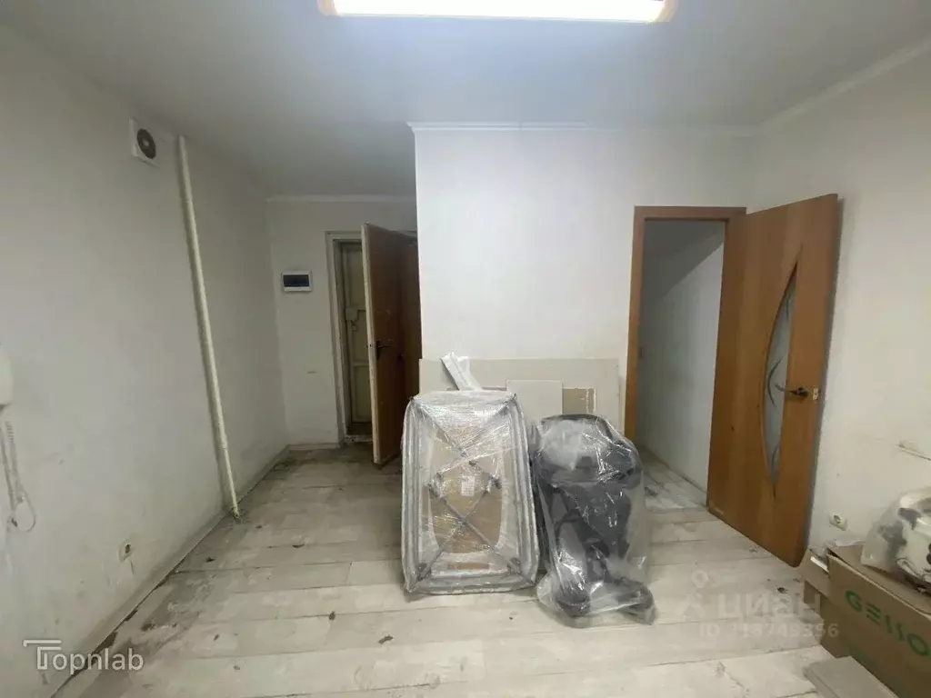 Помещение свободного назначения в Астраханская область, Астрахань ... - Фото 2