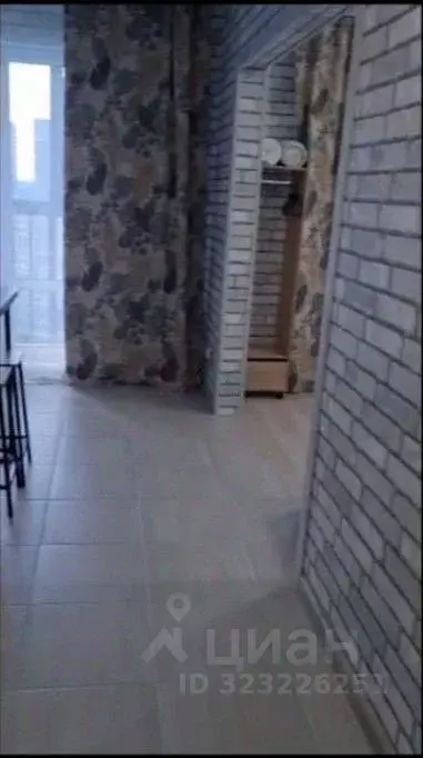 1-к кв. Новосибирская область, Новосибирск ул. Ясный Берег, 25 (30.0 ... - Фото 2