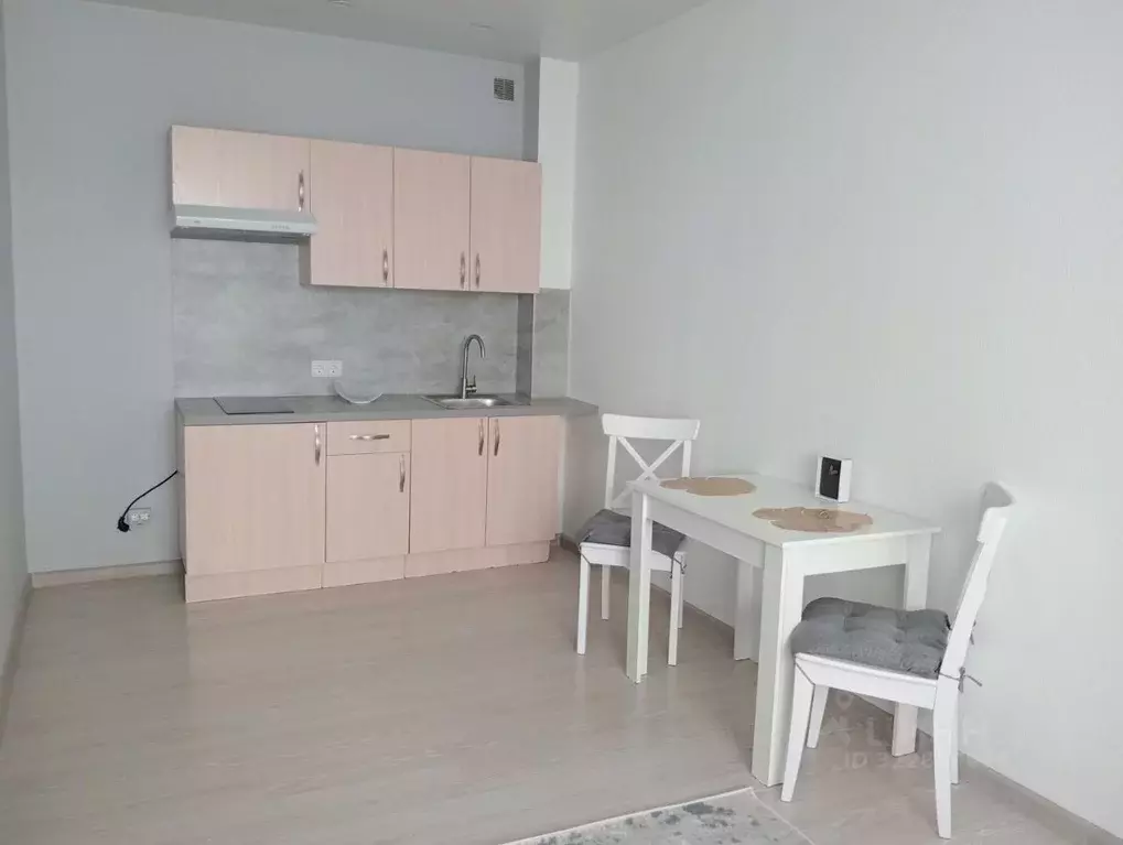 2-к кв. Алтайский край, Барнаул ул. Антона Петрова, 221Г/3 (37.9 м) - Фото 2