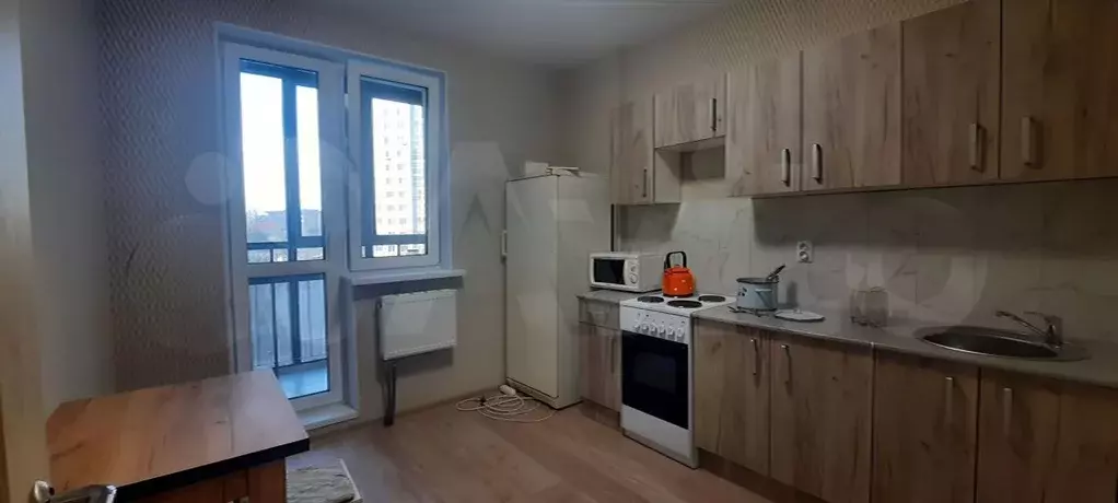 2-к кв. Московская область, Звенигород Одинцовский городской округ, ... - Фото 0