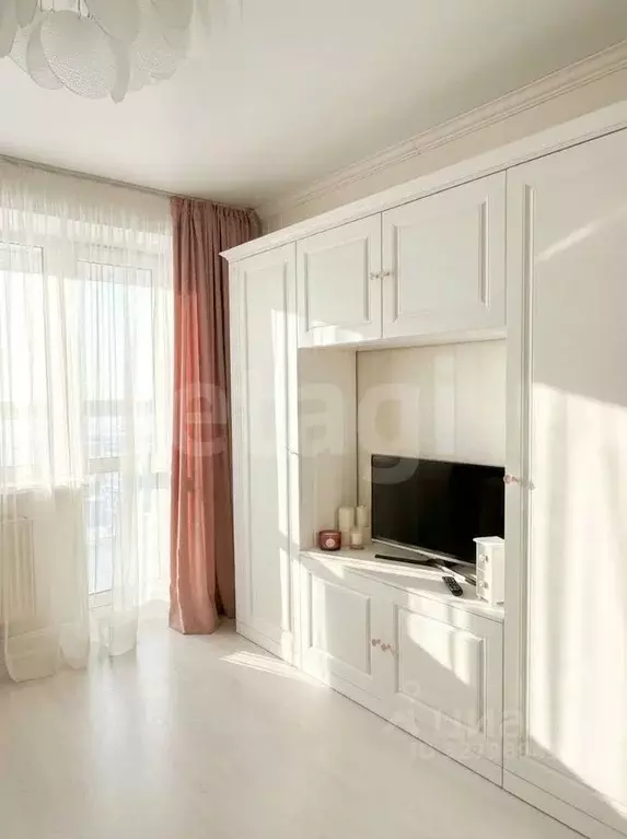 1-к кв. Удмуртия, Ижевск Северный пер., 50 (34.0 м) - Фото 1