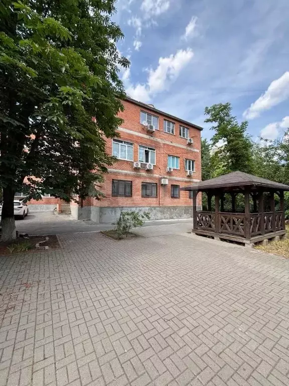 3-к кв. Ростовская область, Ростов-на-Дону просп. Королева, 23/1 ... - Фото 1