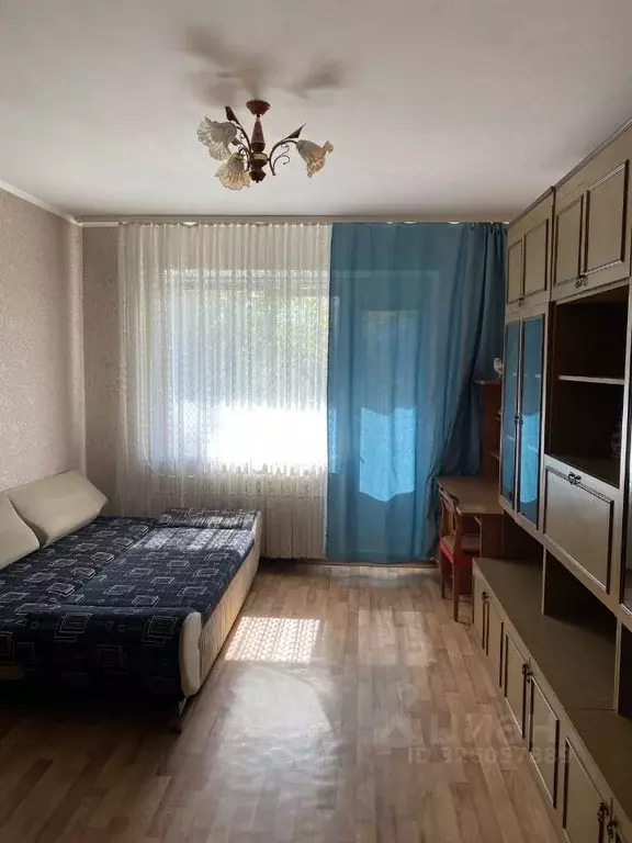 1-к кв. Саратовская область, Саратов ул. Имени С.Ф. Тархова, 7 (36.7 ... - Фото 1