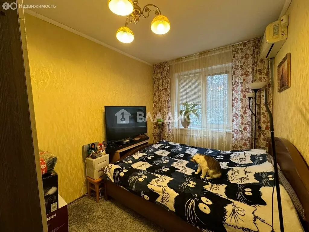 2-комнатная квартира: Нижний Новгород, улица Героя Самочкина, 9 (37.5 ... - Фото 2