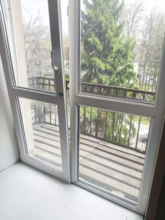 Комната Башкортостан, Уфа Первомайская ул., 45 (23.0 м) - Фото 2
