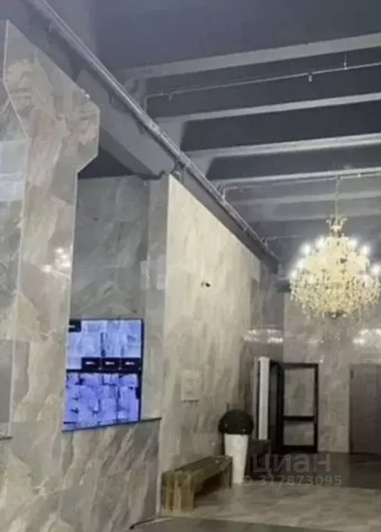 2-к кв. Москва Автозаводская ул., 23С928 (60.0 м) - Фото 1