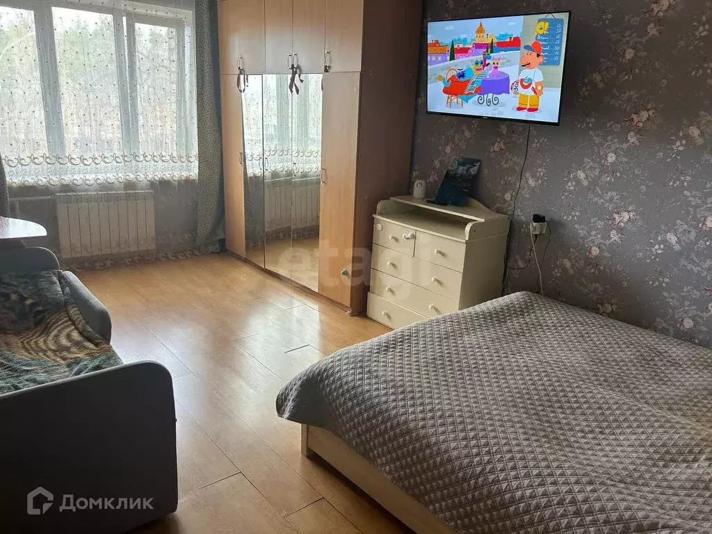 Продаётся 1-к квартира, 29.3 м - Фото 1