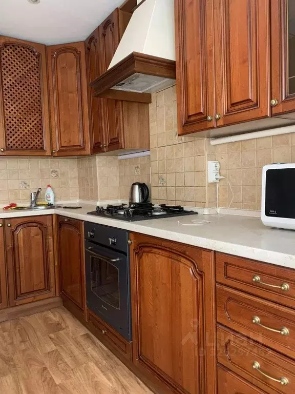 Комната Москва ул. Академика Павлова, 21К2 (17.0 м) - Фото 2