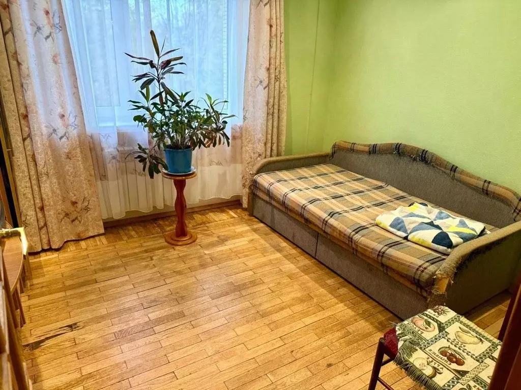 Комната Санкт-Петербург Светлановский просп., 44К2 (14.0 м) - Фото 2