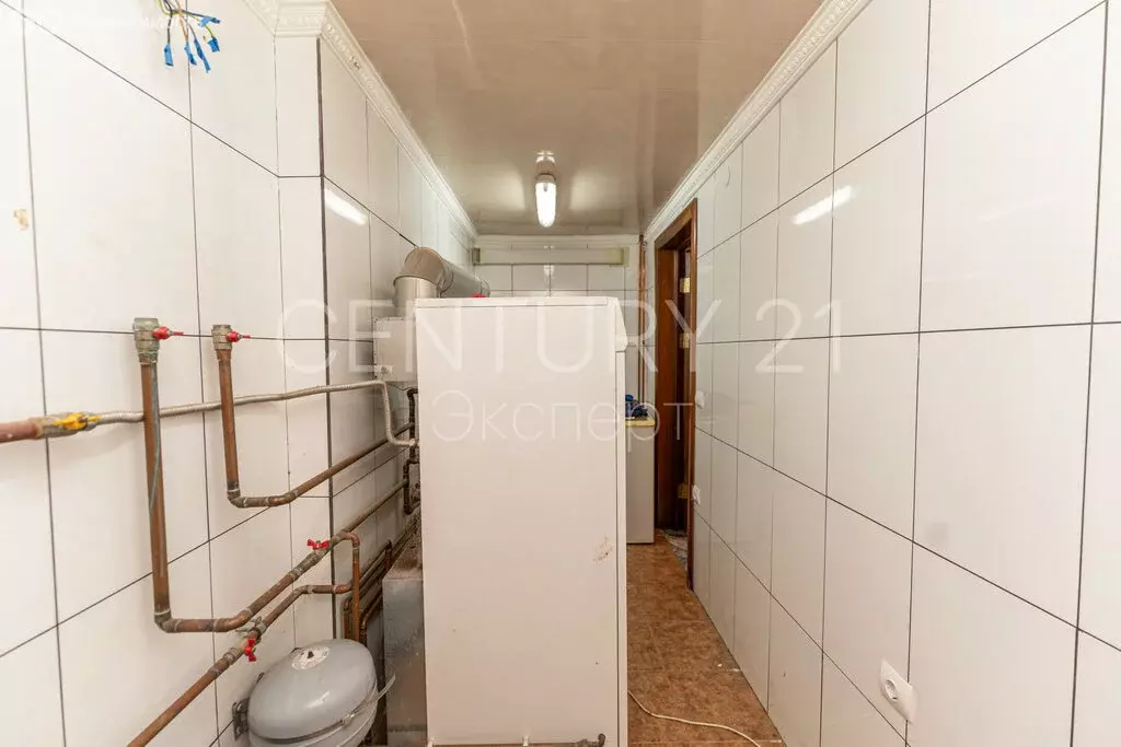 Дом в Зеленоградск, Радужная улица, 26 (208 м) - Фото 1