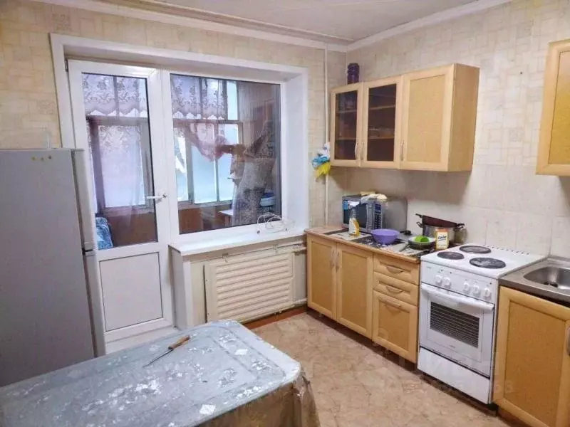 2-к кв. Иркутская область, Усть-Илимск ул. Мечтателей, 32 (52.0 м) - Фото 1