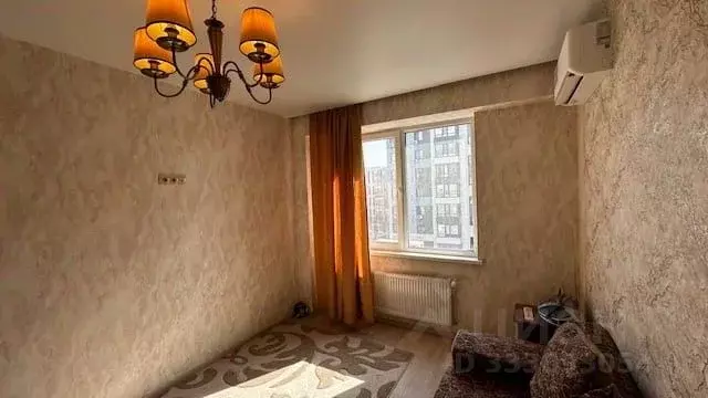1-к кв. Севастополь ул. Токарева, 18Г (34.5 м) - Фото 1