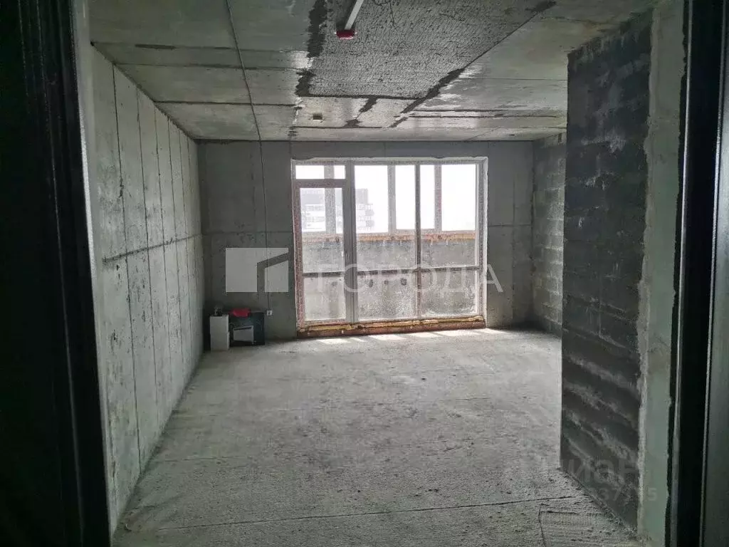 1-к кв. Приморский край, Владивосток ул. Анны Щетининой, 12 (30.7 м) - Фото 1