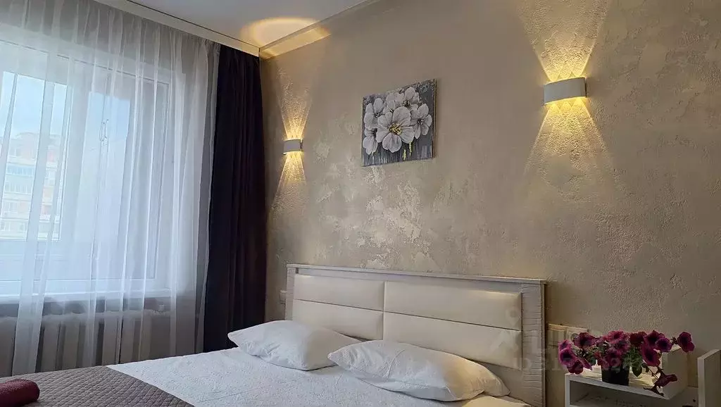 1-к кв. Ставропольский край, Ессентуки Октябрьская ул., 424 (30.0 м) - Фото 1