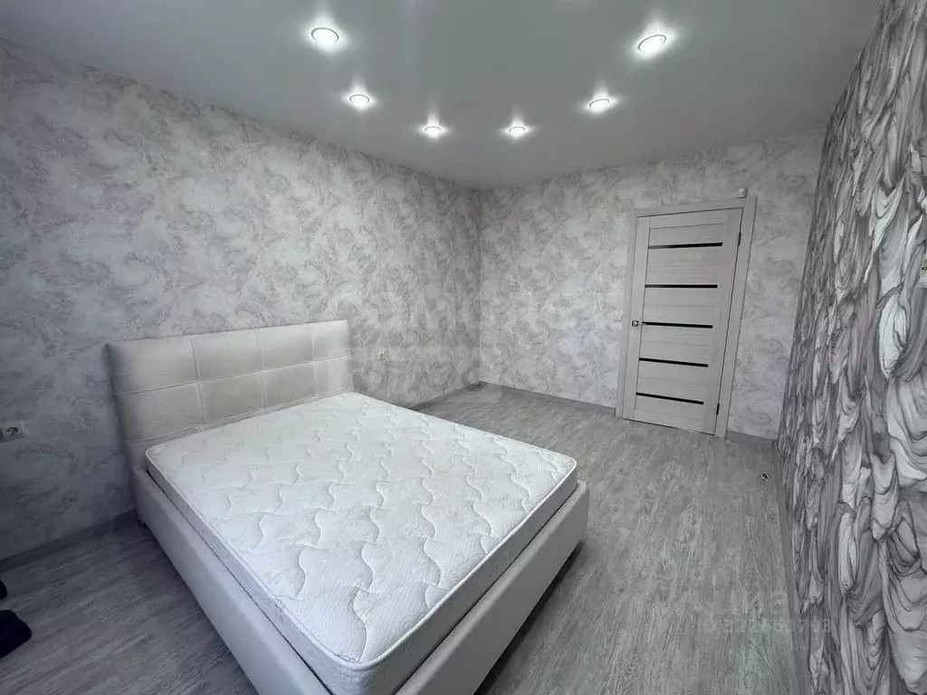 2-к кв. Оренбургская область, Оренбург Планерная ул., 4 (50.4 м) - Фото 1